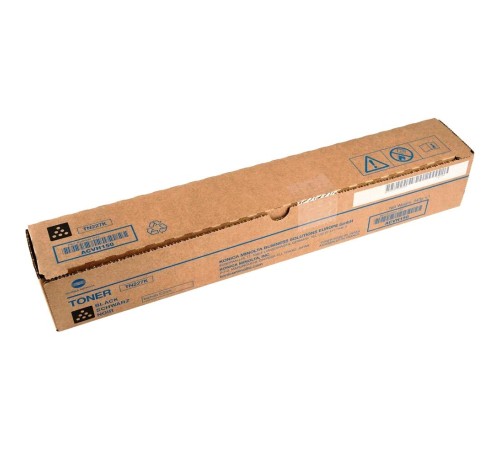 Тонер-картридж/ TN227K Toner black