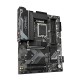 Материнская плата/ MB GIGABYTE INTEL B760 s1700, 4xDDR5(192GB), HDMI 2.0/DP, 1xPCIe 4.0x16, 2xPCIe 3.0x16, 1xLAN (2.5GbE), 4xSATA 6Gb/s, 3xM.2, 1xUSB-C, 2xUSB 3.2, 5xUSB 2.0, ATX