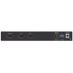 Усилитель-распределитель 1:2 HDMI UHD; поддержка 4K60 4:4:4, HDMI 2.0 [10-804080190]