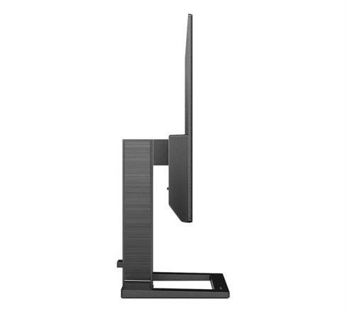 Монитор 23,8" Philips 242E2FA 1920x1080, LED, 16:9, IPS, 300cd, 1000:1, MID, 4ms, 178/178, D-Sub, HDMI, DP, 75Hz, Speakers, Tilt, Внешн, VESA, Black, 2y