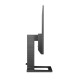 Монитор 23,8" Philips 242E2FA 1920x1080, LED, 16:9, IPS, 300cd, 1000:1, MID, 4ms, 178/178, D-Sub, HDMI, DP, 75Hz, Speakers, Tilt, Внешн, VESA, Black, 2y