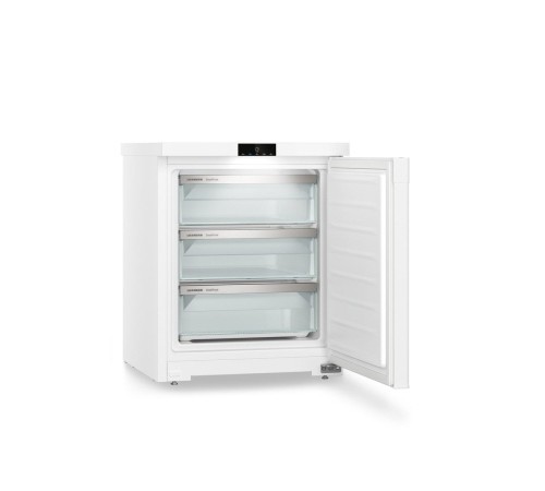 Морозильная камера Liebherr/ Pure,68x55x60.7, объем 75 л,уровень шума 37 дБ,Светодиодная подсветка морозильной камеры Морозильная камера Liebherr/ Pure,68x55x60.7, объем 75 л,уровень шума 37 дБ,Светодиодная подсветка морозильной камеры