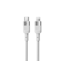 Кабель Accesstyle CL30-T100 White