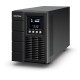 Источник бесперебойного питания/ UPS CyberPower OLS1500E Online Tower 1500VA/1350W USB/RS-232/(4 IEC С13)