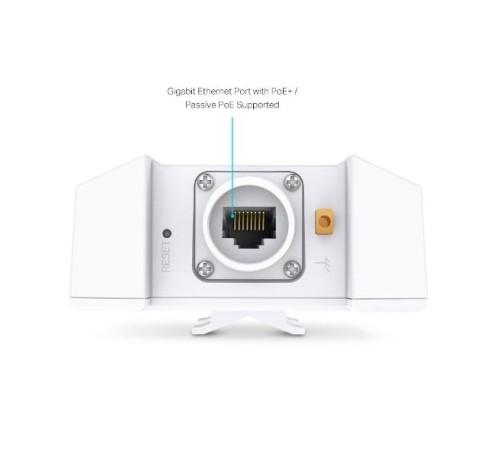 Точка доступа/ AX3000 Indoor/Outdoor Dual-Band Wi-Fi 6 Access Point Точка доступа/ AX3000 Indoor/Outdoor Dual-Band Wi-Fi 6 Access Point