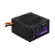Блок питания Aerocool VX Plus 750 <ATX12V 2.3, 20+4P, 4+4P, PCIe 6+2P x2, PATA x3, SATA x6, FDD x1>