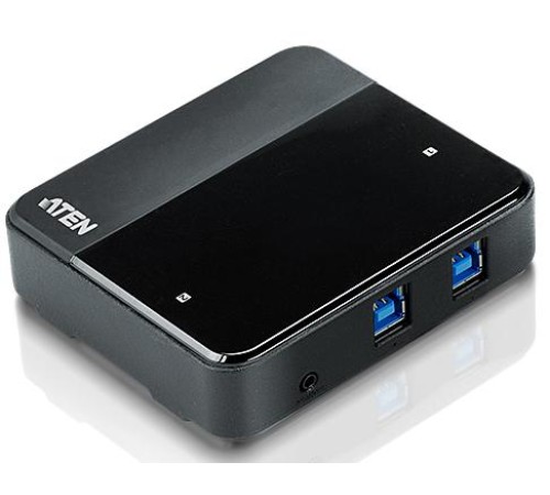 Переключатель, электрон., USB, 2 User > 2 устройства + клавиатура + мышь, 2 USB A-тип > 4 USB A-тип, Male > Female, со встроен. шнурами 2х1.2м., (USB 2.0)/ 2 PORT USB3.0 Peripheral Sharing Device. Переключатель, электрон., USB, 2 User > 2 устройства + клавиатура + мышь, 2 USB A-тип > 4 USB A-тип, Male > Female, со встроен. шнурами 2х1.2м., (USB 2.0)/ 2 PORT USB3.0 Peripheral Sharing Device.