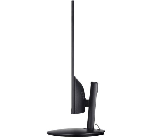 Монитор/ ACER SH242YEbmihux 23,8'', ZeroFrame, UltraThin Black, 16:9, IPS, 1920x1080, 1 / 4ms, 250cd, 100Hz, 1xHDMI(1.4) + 1xType-C(65W) + Audio out, Speakers 1Wx2, sync HDMI VRR, Type-C FreeSync, H.Adj. 80 Монитор/ ACER SH242YEbmihux 23,8'', ZeroFrame, UltraThin Black, 16:9, IPS, 1920x1080, 1 / 4ms, 250cd, 100Hz, 1xHDMI(1.4) + 1xType-C(65W) + Audio out, Speakers 1Wx2, sync HDMI VRR, Type-C FreeSync, H.Adj. 80