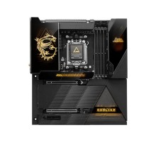 Материнская плата/ MEG X870E GODLIKE