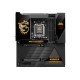 Материнская плата/ MEG X870E GODLIKE