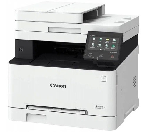 МФУ лазерное/ Canon i-SENSYS MF655Cdw МФУ лазерное/ Canon i-SENSYS MF655Cdw