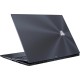 Ноутбук/ ASUS UX7602VI-ME097X Touch 16"(3840x2400 OLED)/Touch/Intel Core i9 13900H(2.6Ghz)/32768Mb/1024PCISSDGb/noDVD/Ext:nVidia GeForce RTX4070(8192Mb)/Cam/BT/WiFi/96WHr/war 1y/2.4kg/Tech Black/Win11Pro + NumberPad; +стилус +кабель USB-A--RJ45; +рюк
