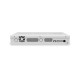 Коммутатор/ CRS326-24G-2S+IN Cloud Router Switch 24 Gigabit ports, 2 SFP+ cages and a desktop case – server room power for your home