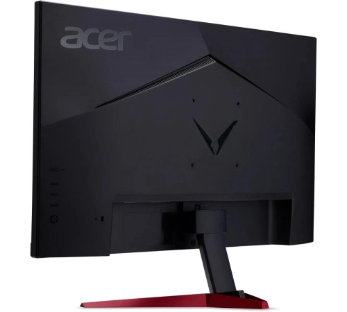 Монитор/ ACER VG270Ebmipx 27'', ZeroFrame, Black, 16:9, IPS, 1920x1080, 1 / 4ms, 250cd, 100Hz, 1xHDMI(1.4) + 1xDP(1.2) + Audio out, Speakers 2Wx2, FreeSync Монитор/ ACER VG270Ebmipx 27'', ZeroFrame, Black, 16:9, IPS, 1920x1080, 1 / 4ms, 250cd, 100Hz, 1xHDMI(1.4) + 1xDP(1.2) + Audio out, Speakers 2Wx2, FreeSync