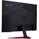 Монитор/ ACER VG270Ebmipx 27'', ZeroFrame, Black, 16:9, IPS, 1920x1080, 1 / 4ms, 250cd, 100Hz, 1xHDMI(1.4) + 1xDP(1.2) + Audio out, Speakers 2Wx2, FreeSync