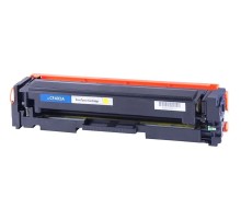 -/ Тонер-картридж NVP NV-CF402A Yellow для HP Color LaserJet Pro M252dw/ M252n/ M274n/ M277dw/ M277n (1400k)