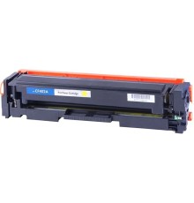 -/ Тонер-картридж NVP NV-CF402A Yellow для HP Color LaserJet Pro M252dw/ M252n/ M274n/ M277dw/ M277n (1400k)