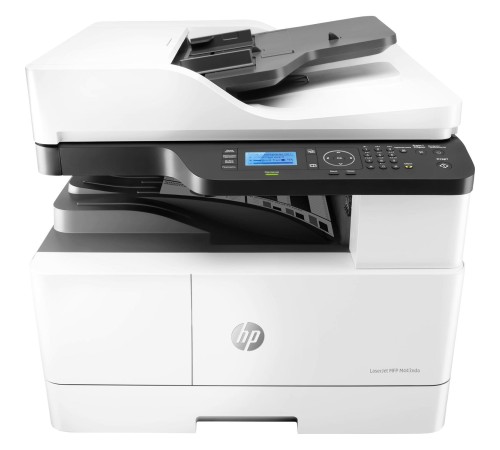 Лазерное МФУ/ HP LaserJet MFP M443nda Лазерное МФУ/ HP LaserJet MFP M443nda