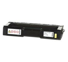 Принт-картридж желтый, тип  SPC250E Print Cartridge Yellow SP C250E