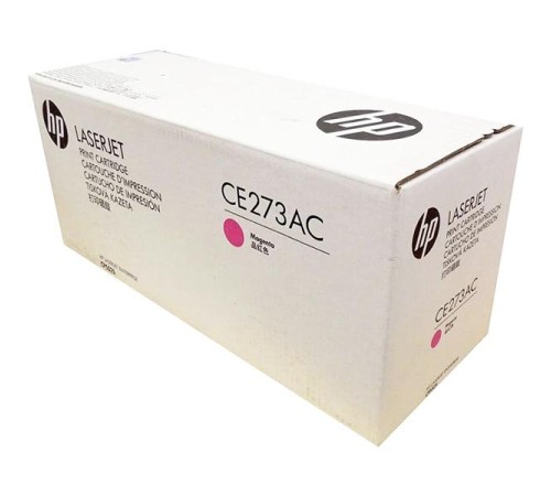 Тонер-картридж/ HP 650A Mgn Contract LJ Toner Cartridge Тонер-картридж/ HP 650A Mgn Contract LJ Toner Cartridge