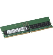 Память оперативная/ Samsung DDR5 32GB  RDIMM 4800 2Rx8 1.1V
