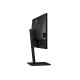 Монитор LCD 31.5'' 16:9 3840x2160(UHD 4K) VA, 60 Hz, 350 cd/m2, 3000:1, 50М:1, 4ms, 2xHDMI, DP, USB-Hub, Height adj, Pivot, Tilt, Swivel, Speakers, Black (Из ремонта)