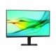 ЖК монитор Samsung S27D604UAI/ Samsung S27D604UAI 27" Wide LCD IPS monitor, 2560*1440, 5(GtG)ms, 350 cd/m2, MEGA DCR(static 1000:1), 100Hz, 178°/178°, DP, HDMI, USB-C(90W), USB3.0x3, Headphone, Ethernet (LAN), HAS, VESA 100x100 mm, внутренний БП, bla