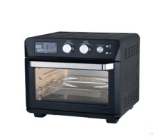 Мини-печь deerma Oven DEM-KZ115W Black
