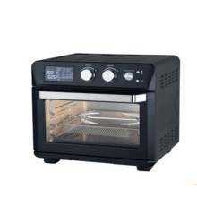 Мини-печь deerma Oven DEM-KZ115W Black