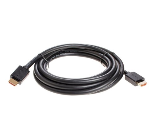 Кабель/ Кабель HDMI-19M --- HDMI-19M ver 2.0+3D/Ethernet ,3m Telecom <TCG215-3M> Кабель/ Кабель HDMI-19M --- HDMI-19M ver 2.0+3D/Ethernet ,3m Telecom <TCG215-3M>