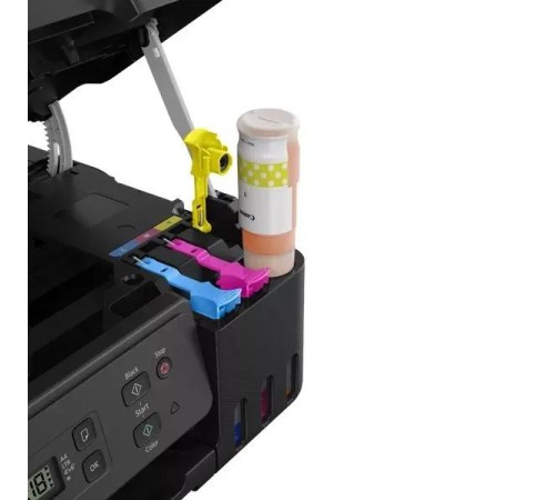 МФУ струйное/ Canon PIXMA G2470 МФУ струйное/ Canon PIXMA G2470
