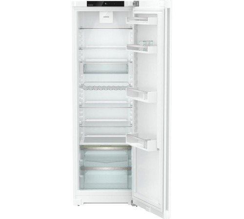 Холодильник Liebherr/ Plus, EasyFresh 2 контейнера, в. 185,5 cм, ш. 60 см, класс ЭЭ A+, без МК, внутренние ручки, белый цвет Холодильник Liebherr/ Plus, EasyFresh 2 контейнера, в. 185,5 cм, ш. 60 см, класс ЭЭ A+, без МК, внутренние ручки, белый цвет