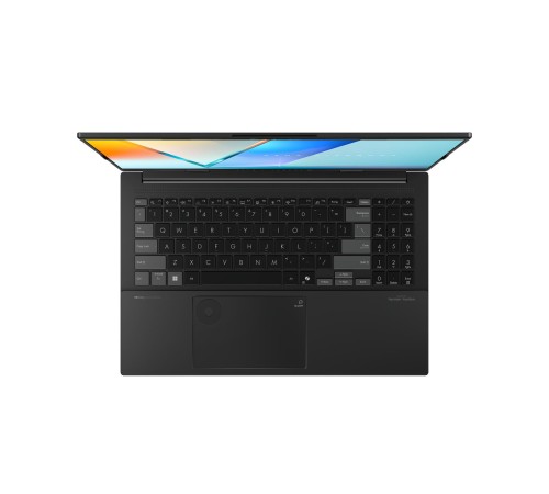 Ноутбук/ ASUS N6506CU-MA033 15.6"(2880x1620 OLED)/Intel Core Ultra 7 255H(2Ghz)/16384Mb/1024PCISSDGb/noDVD/Ext:nVidia GeForce RTX4050(6144Mb)/Cam/BT/WiFi/75WHr/war 1y/1.8kg/Earl Gray/DOS + DialPad Ноутбук/ ASUS N6506CU-MA033 15.6"(2880x1620 OLED)/Intel Core Ultra 7 255H(2Ghz)/16384Mb/1024PCISSDGb/noDVD/Ext:nVidia GeForce RTX4050(6144Mb)/Cam/BT/WiFi/75WHr/war 1y/1.8kg/Earl Gray/DOS + DialPad