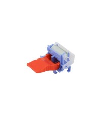  Ролик отделения для HP LaserJet Enterprise M607dn (CET), CET7869E