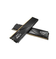 Оперативная память ADATA LANCER BLADE DDR5 DIMM 32GB 6000MHz 2*16GB 34-38-38 1.35V BLACK DUAL TRAY