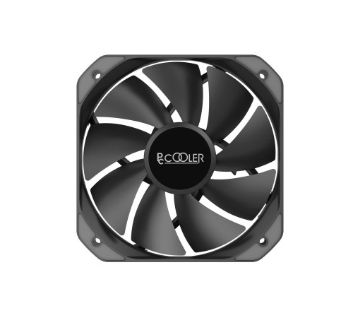 Кулер для процессора/ CPU Cooler PCCooler PALADIN 400 (200W, 4-pin PWM, 157mm, Al/Cu, 4x6mm, 1x130mm, 76.85CFM, 29dBA, 1600RPM, S: 1851/1700/1200/115X, AM5/AM4, silver, black) Кулер для процессора/ CPU Cooler PCCooler PALADIN 400 (200W, 4-pin PWM, 157mm, Al/Cu, 4x6mm, 1x130mm, 76.85CFM, 29dBA, 1600RPM, S: 1851/1700/1200/115X, AM5/AM4, silver, black)