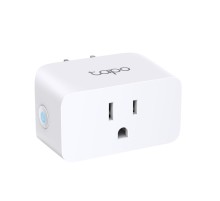 Умный сетевой фильтр/ Mini Smart Wi-Fi Plug, Energy Monitoring, Matter
