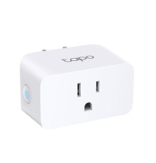 Умный сетевой фильтр/ Mini Smart Wi-Fi Plug, Energy Monitoring, Matter