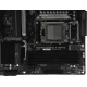 Материнская плата/ B850M GAMING X WF6E