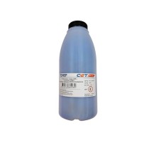 -/ Тонер CE08-C(CPT)+носитель CE08-D для XEROX WorkCentre 7525 (Japan) Cyan, 360г/бут