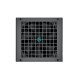 блок питания Deepcool GAMERSTORM PK500D (ATX 2.4, 500W, PWM 120mm fan, Active PFC+DC to DC, 80+ BRONZE) RET