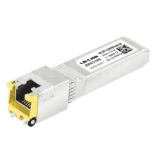 Трансивер LR-Link Transceiver SFP+ 10Gbs for copper cable, 30m