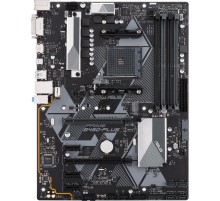 Материнская плата/ PRIME B450-PLUS