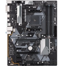 Материнская плата/ PRIME B450-PLUS