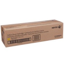  Барабан Xerox WC 7120/7125/7220/7225 (51K стр.), желтый