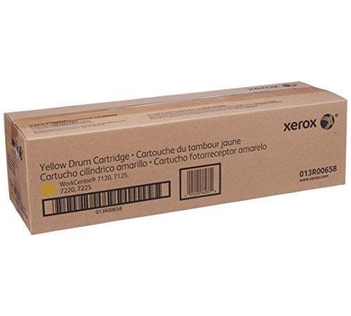 Барабан Xerox WC 7120/7125/7220/7225 (51K стр.), желтый Барабан Xerox WC 7120/7125/7220/7225 (51K стр.), желтый