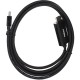 Кабель-переходник/ Кабель-переходник Mini DisplayPort M => HDMI M 1.8m Telecom <TA695>