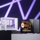 Корпус без блока питания/ Case JONSBO D32 STD, Mini-Tower, TG, no fan, 1xUSB-A 3.0 + 1xUSB-C 3.1, mATX, mITX Black