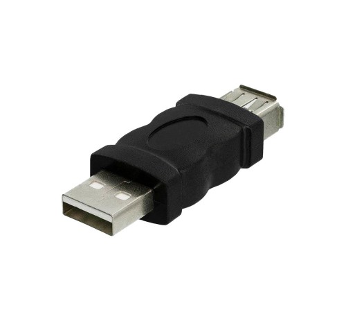 GCR Переходник USB 2.0 AM / AF, GC-UAM2AF