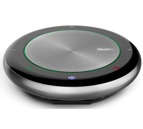 IP-телефон YEALINK CP700 UC, USB, Bluetooth, встроенная батарея, 2 встроенных микрофона, шт IP-телефон YEALINK CP700 UC, USB, Bluetooth, встроенная батарея, 2 встроенных микрофона, шт